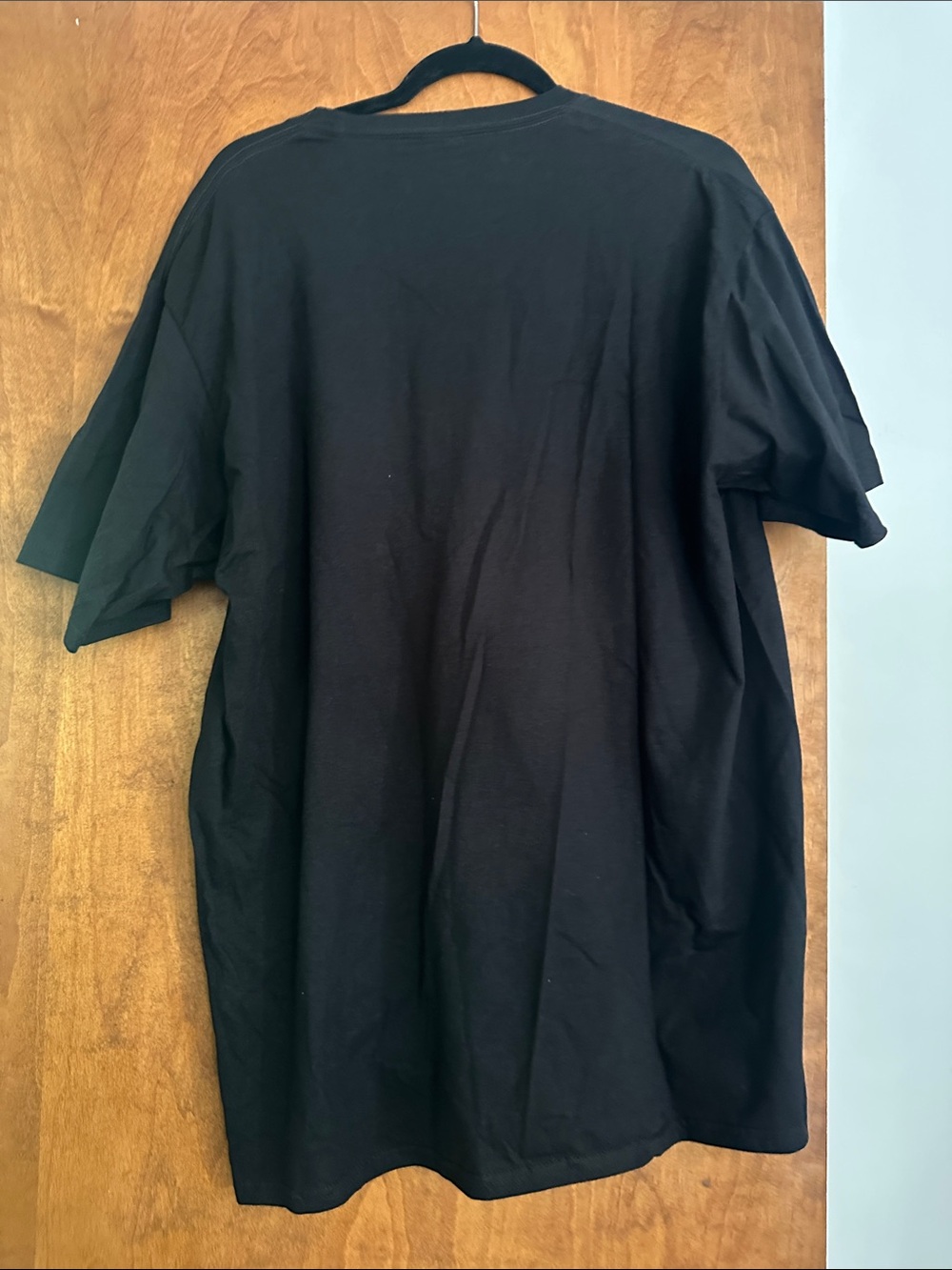Classics 'Highway to Haydn' Composers Black Graphic Tee - Picture 3 of 3